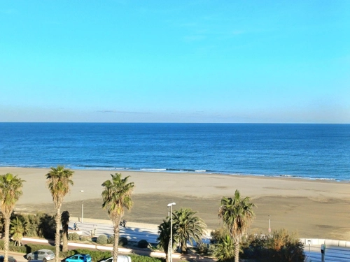 Image d'un appartement 3 pièces 56 m² à 392000€ à canet-en-roussillon (66140)