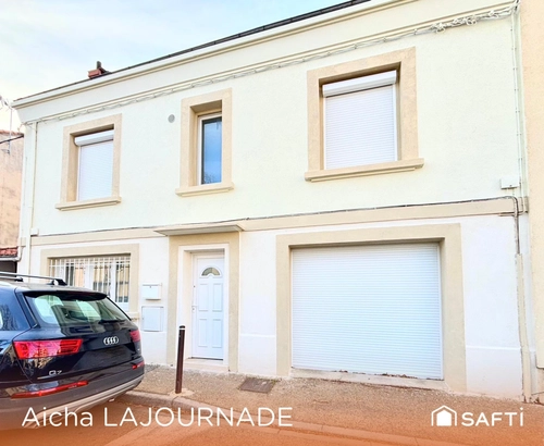 Image d'un maison 5 pièces 102 m² à 299250€ à avignon (84000)