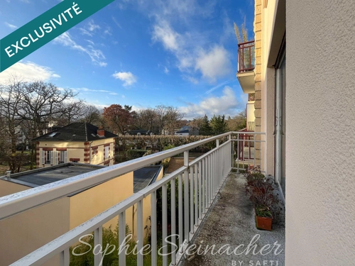 Image d'un appartement 4 pièces 88 m² à 390000€ à le vésinet (78110)