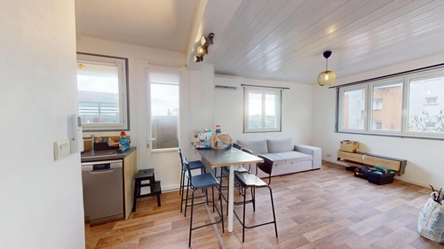 Image d'un appartement meublé 3 pièces 54 m² à 635€ à agen (47000)