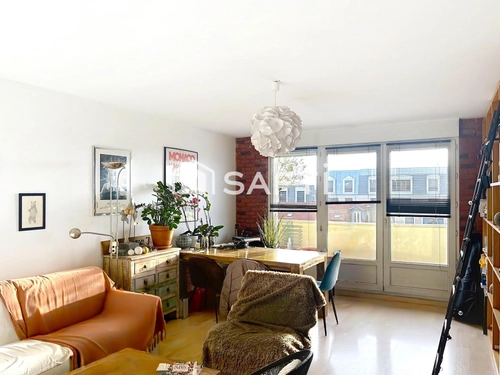 Image d'un appartement 3 pièces 68 m² à 500000€ à puteaux (92800)