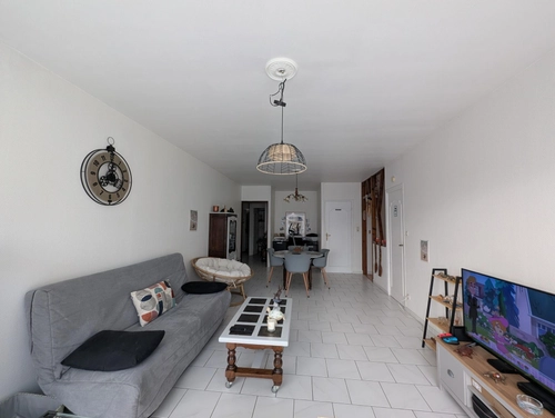 Image d'un appartement 3 pièces 76 m² à 130000€ à beauvais (60000)