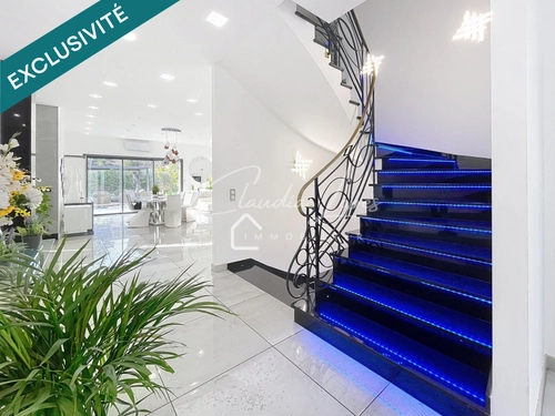 Image d'un maison 9 pièces 368 m² à 1790000€ à argenteuil (95100)