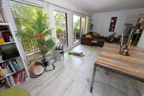 Image d'un appartement 4 pièces 84 m² à 196000€ à chilly-mazarin (91380)