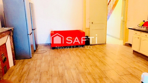 Image d'un maison 10 pièces 165 m² à 339000€ à arras (62000)