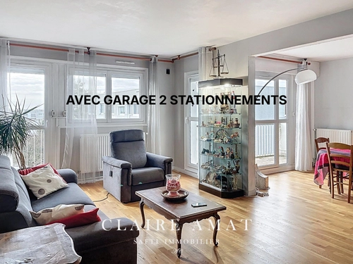 Image d'un appartement 4 pièces 89 m² à 235000€ à plaisir (78370)