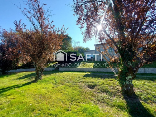 Image d'un maison 7 pièces 152 m² à 349000€ à mazamet (81200)