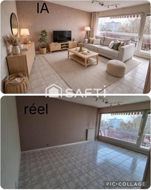 Image d'un appartement 4 pièces 84 m² à 262000€ à annemasse (74100)