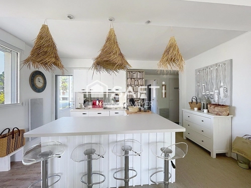 Image d'un appartement 2 pièces 57 m² à 353500€ à la baule-escoublac (44500)