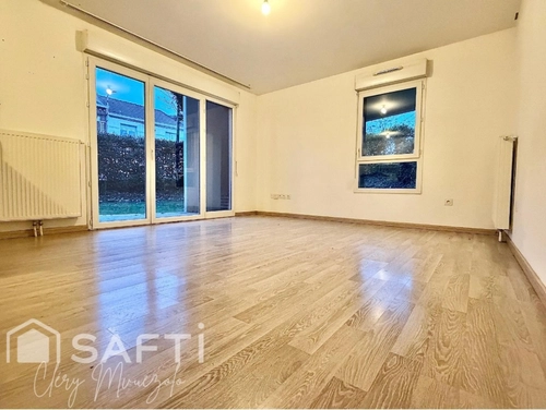 Image d'un appartement 3 pièces 58 m² à 213000€ à saint-andré-lez-lille (59350)