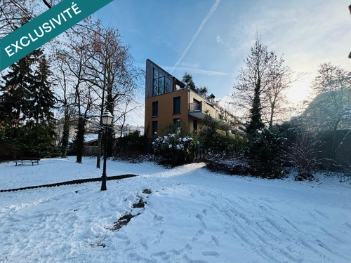 Image d'un appartement 4 pièces 89 m² à 529900€ à antony (92160)