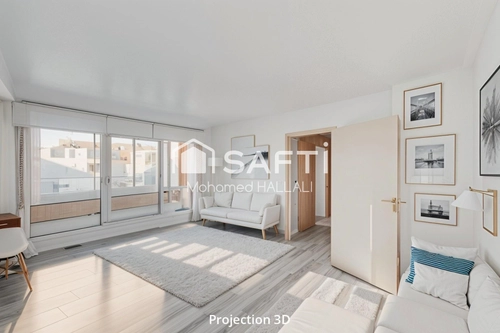 Image d'un appartement 2 pièces 49 m² à 250000€ à arcachon (33120)