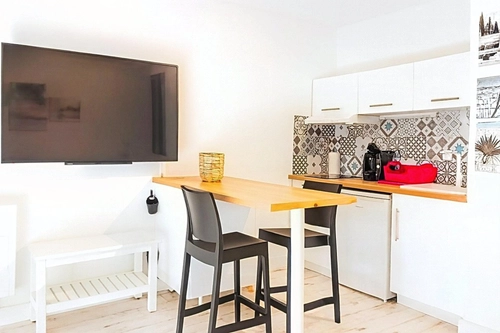 Image d'un appartement 1 pièce 24 m² à 192000€ à arcachon (33120)