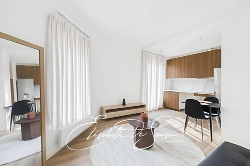 Image d'un appartement 2 pièces 34 m² à 189000€ à ivry-sur-seine (94200)
