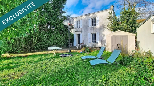 Image d'un appartement 4 pièces 116 m² à 250000€ à aytré (17440)