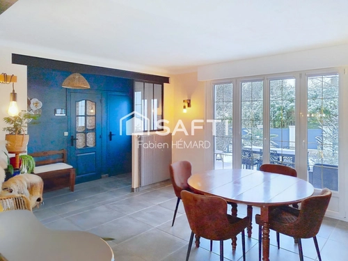 Image d'un maison 6 pièces 129 m² à 230000€ à sézanne (51120)