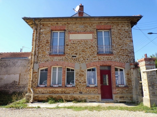 Image d'un maison 5 pièces 85 m² à 277000€ à brunoy (91800)