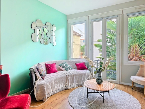 Image d'un appartement 3 pièces 61 m² à 280000€ à montesson (52500)