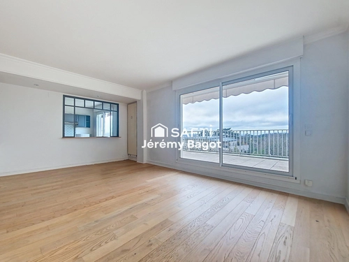 Image d'un appartement 6 pièces 145 m² à 468000€ à tours (37200)
