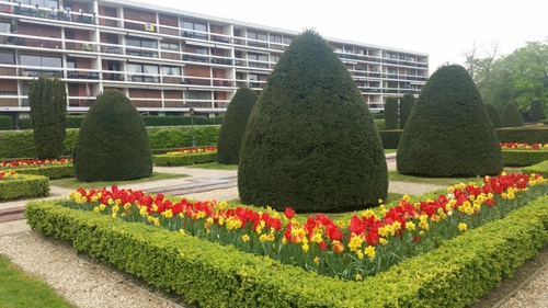 Image d'un appartement 4 pièces 85 m² à 225000€ à chilly-mazarin (91380)