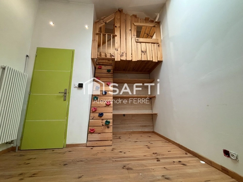 Image d'un appartement 4 pièces 97 m² à 180000€ à hennebont (56700)
