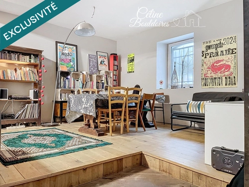 Image d'un maison 5 pièces 101 m² à 253200€ à brest (29200)