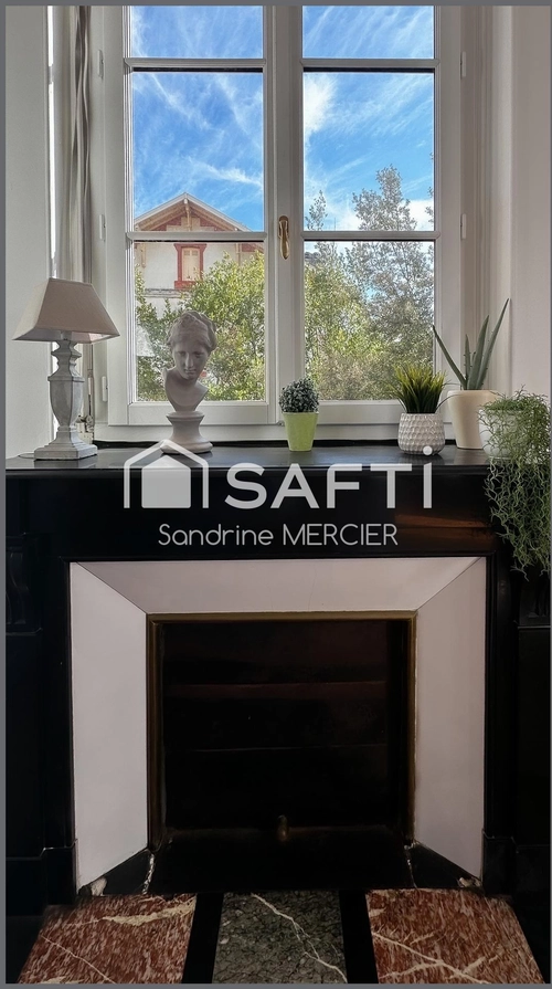 Image d'un appartement 4 pièces 92 m² à 898000€ à arcachon (33120)