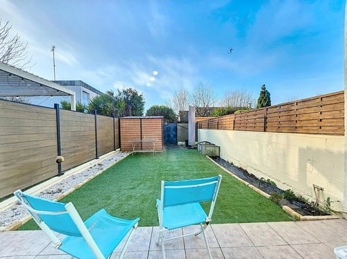 Image d'un maison 4 pièces 75 m² à 150000€ à longueville (50290)