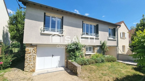 Image d'un maison 5 pièces 102 m² à 368000€ à orsay (91400)