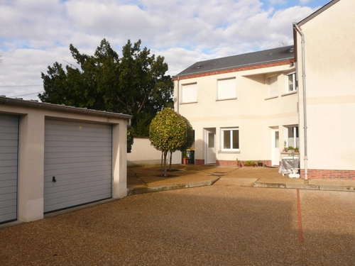 Image d'un appartement 3 pièces 36 m² à 573€ à saint-jean-de-braye (45800)