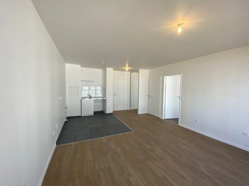 Image d'un appartement 2 pièces 43 m² à 1004€ à clamart (92140)