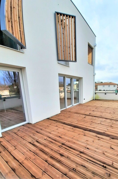 Image d'un appartement 3 pièces 59 m² à 717€ à biscarrosse (40600)