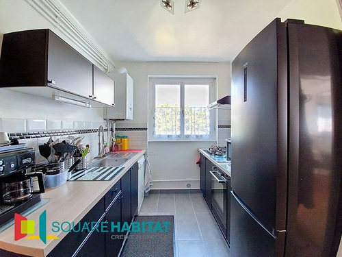 Image d'un appartement 4 pièces 85 m² à 207000€ à lorient (56100)