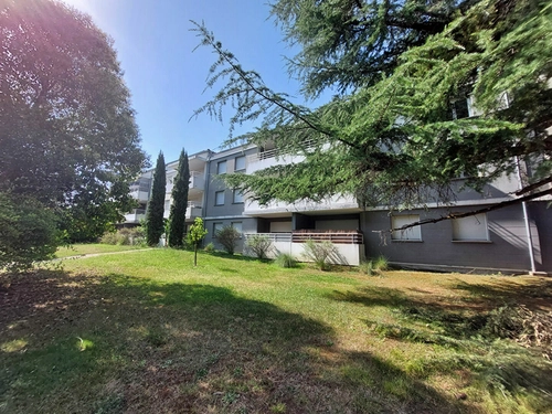 Image d'un appartement 2 pièces 36 m² à 176000€ à pessac (33600)