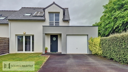 Image d'un maison 3 pièces 67 m² à 156000€ à loudéac (22600)