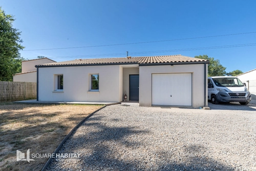 Image d'un maison 4 pièces 91 m² à 295400€ à saint-hilaire-de-riez (85270)