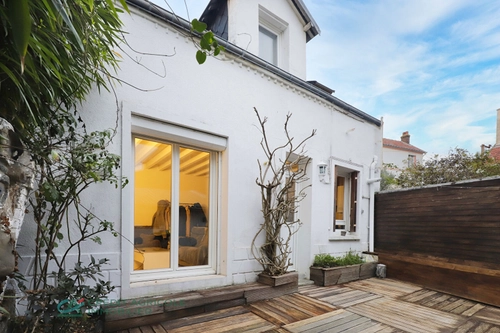 Image d'un maison 3 pièces 42 m² à 144400€ à le havre (76620)