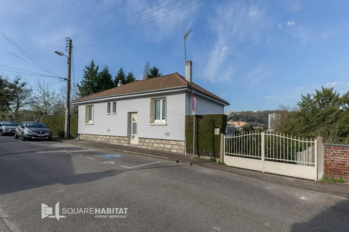 Image d'un maison 4 pièces 75 m² à 210000€ à maromme (76150)