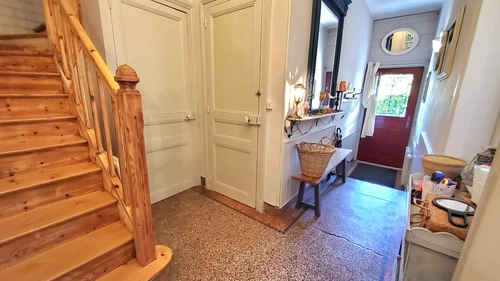 Image d'un maison 5 pièces 150 m² à 385000€ à la roche-sur-yon (85000)