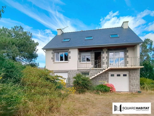 Image d'un maison 9 pièces 202 m² à 705263€ à pléneuf-val-andré (22370)