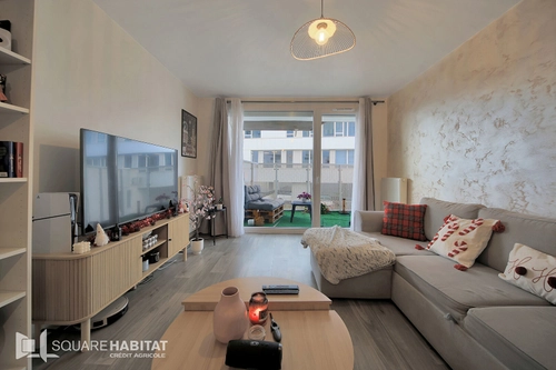 Image d'un appartement 2 pièces 45 m² à 118932€ à lens (62300)