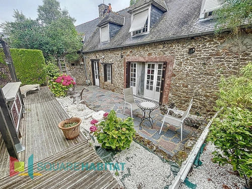 Image d'un maison 5 pièces 94 m² à 325630€ à saint-malo (35400)