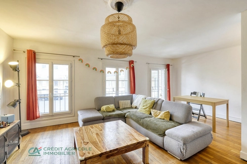 Image d'un appartement 3 pièces 82 m² à 225000€ à le havre (76620)