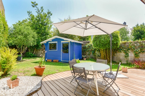 Image d'un maison 5 pièces 114 m² à 438900€ à nantes (44000)