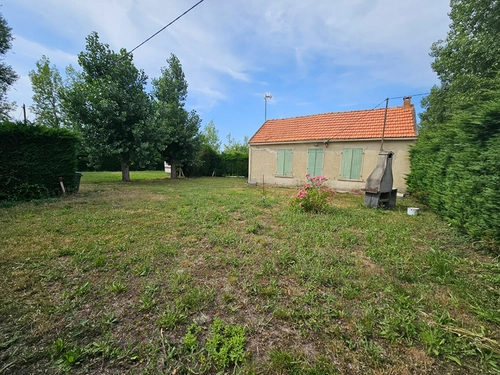 Image d'un maison 3 pièces 65 m² à 180900€ à saint-jean-de-monts (85160)