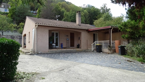 Image d'un maison 4 pièces 126 m² à 248000€ à lavelanet (09300)