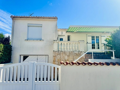 Image d'un maison 4 pièces 103 m² à 369250€ à saint-georges-de-didonne (17110)