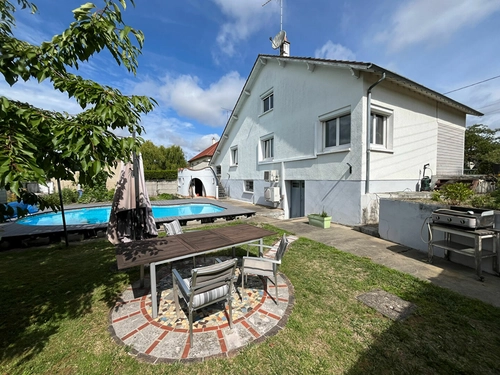 Image d'un maison 5 pièces 154 m² à 272750€ à villemandeur (45700)