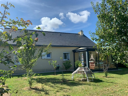 Image d'un maison 5 pièces 101 m² à 299900€ à plérin (22190)