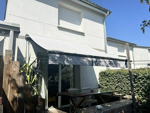 Image d'un maison 3 pièces 63 m² à 200000€ à castelginest (31780)